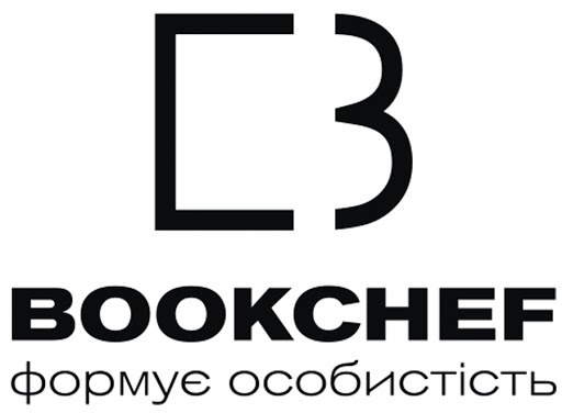 Логотип Book Chef