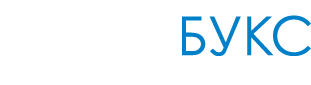 Логотип КМ-Букс