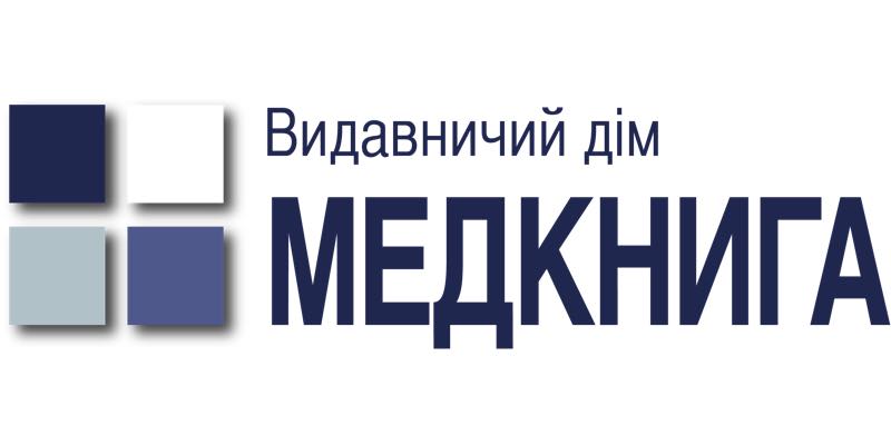 Логотип Медкнига