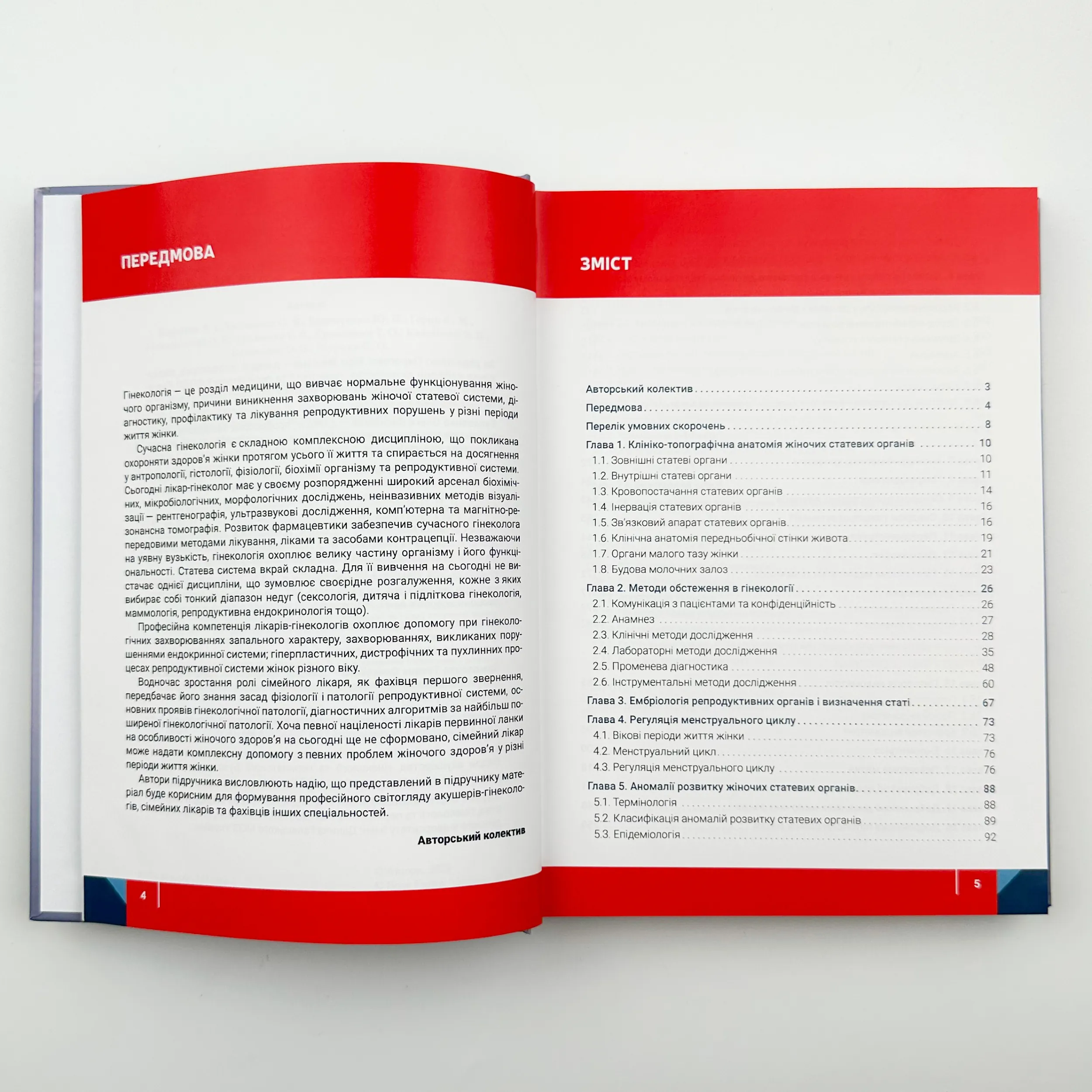 Гінекологія