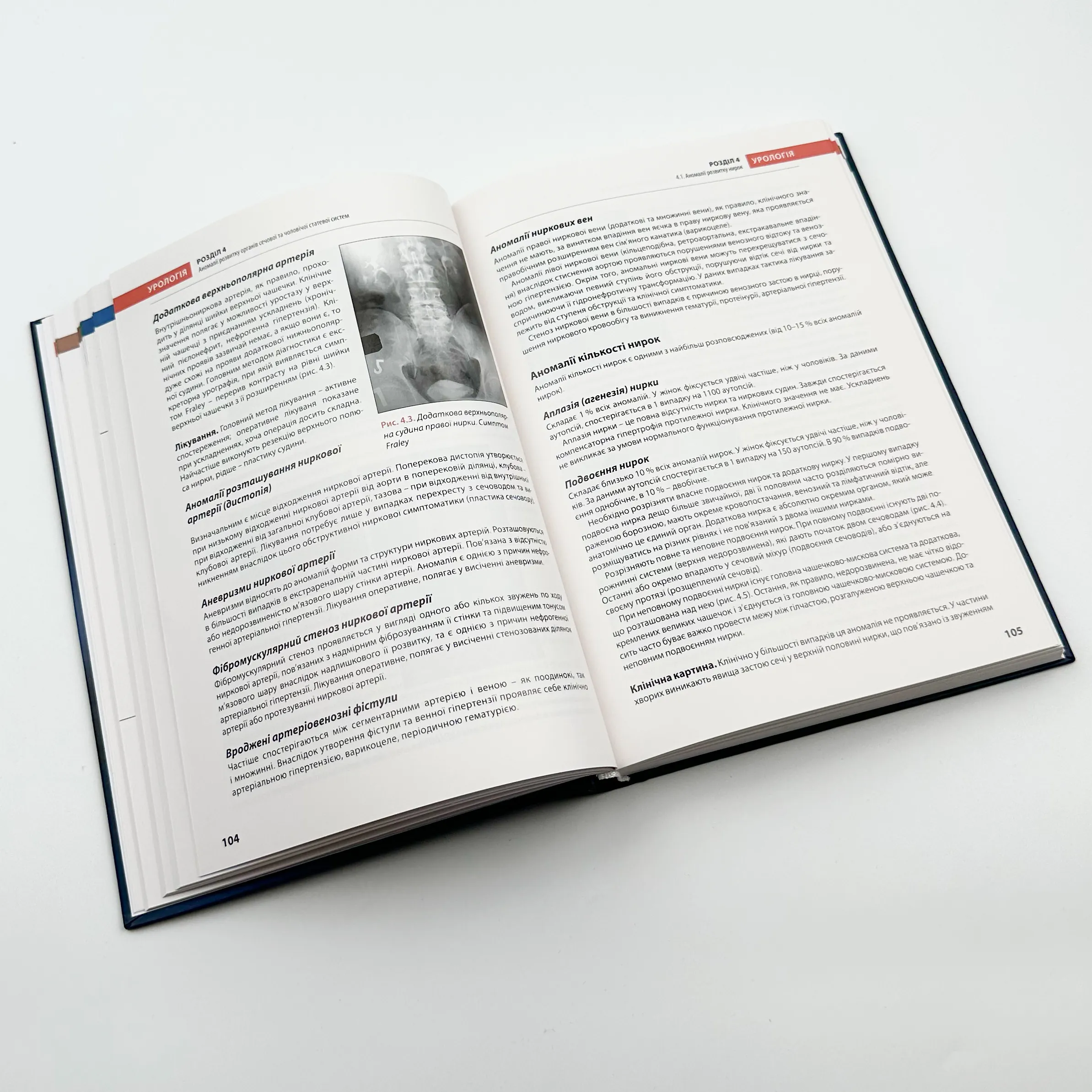 Урологія. Автор — Пасєчніков С. П.. 