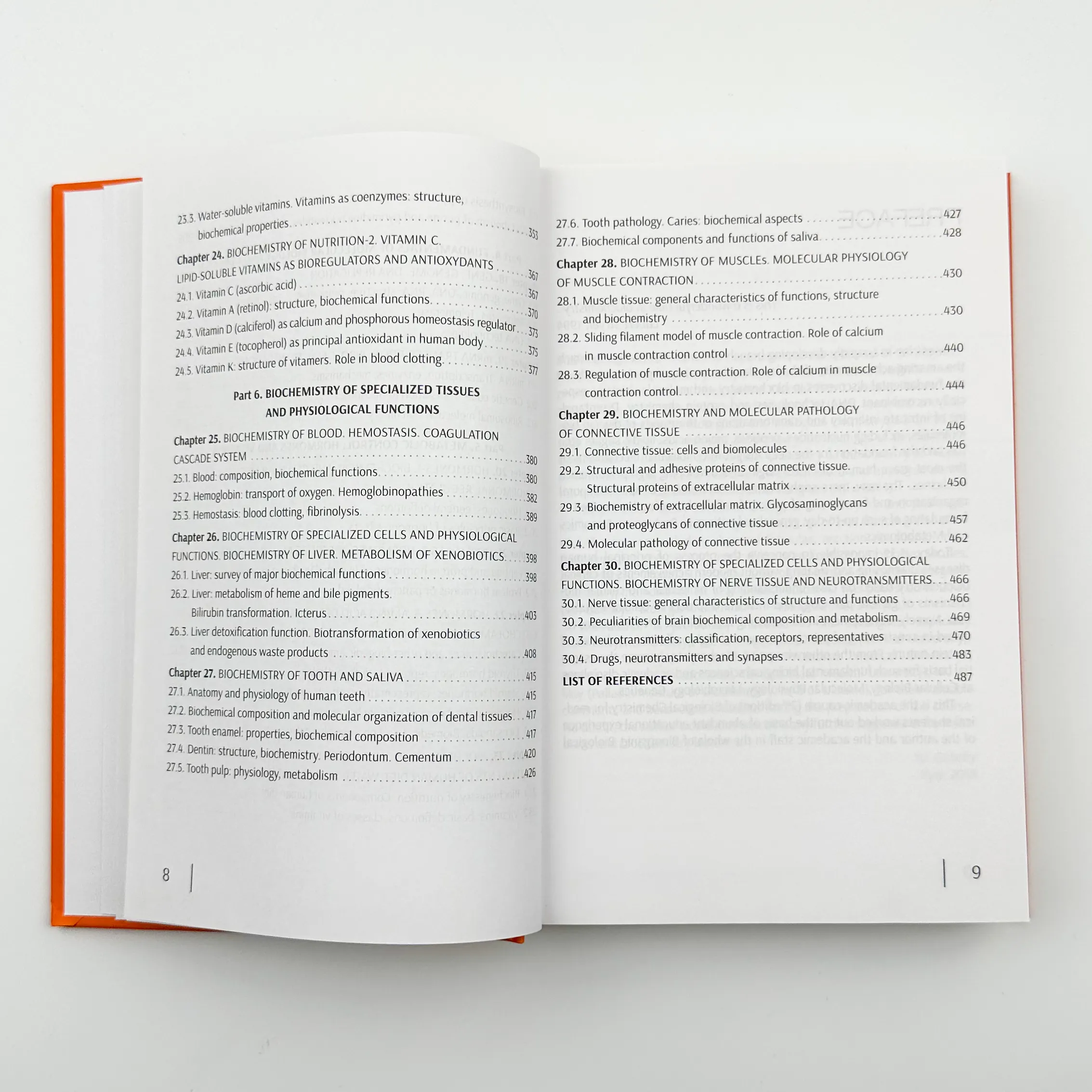 Biological Chemistry. Автор — Ю.І. Губський. 