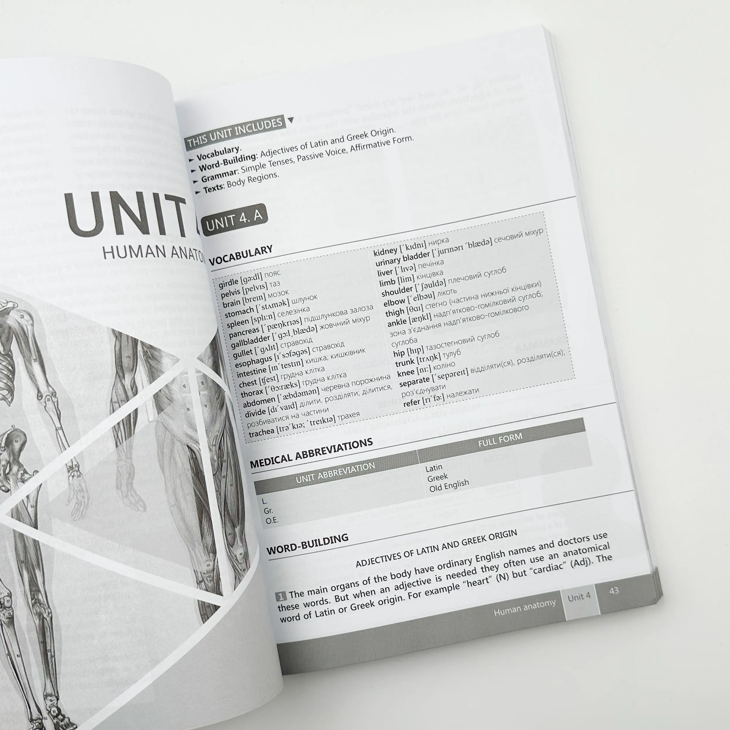 Medical English. Student's Book. . 