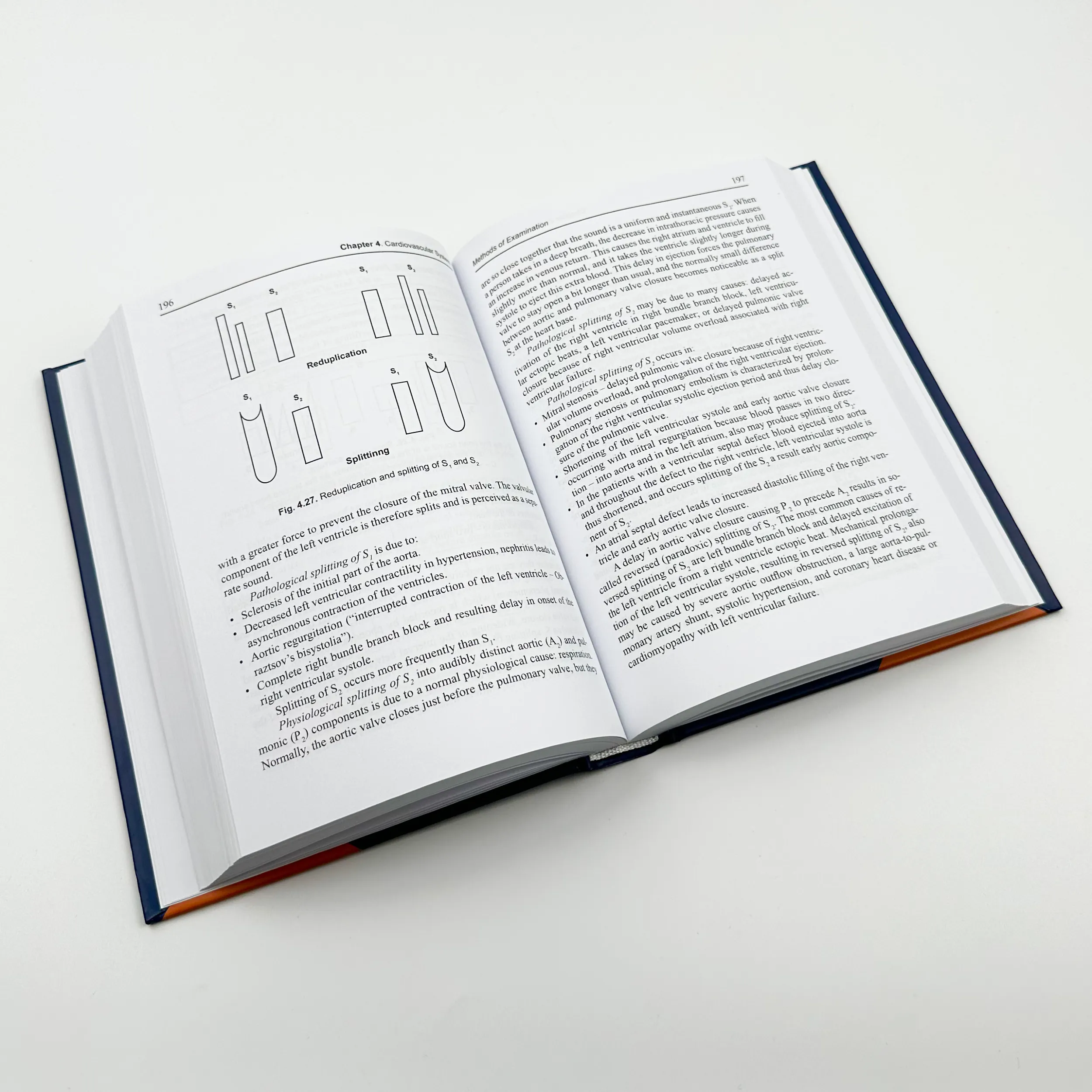 Propedeutics to Internal Medicine. Part 1. Автор — О.М. Ковальова. 