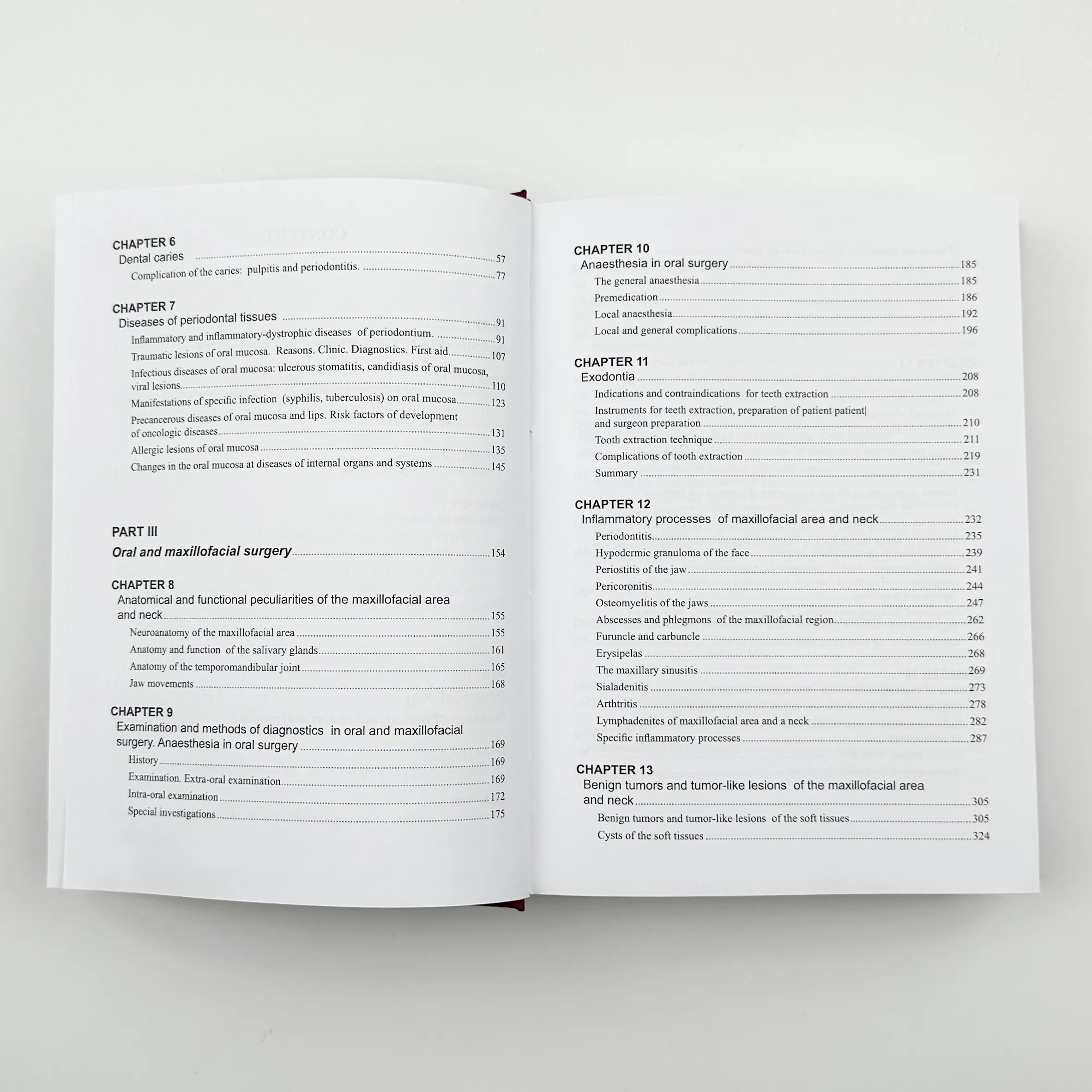 Basics of Dentistry. Автор — В.О. Маланчук. 