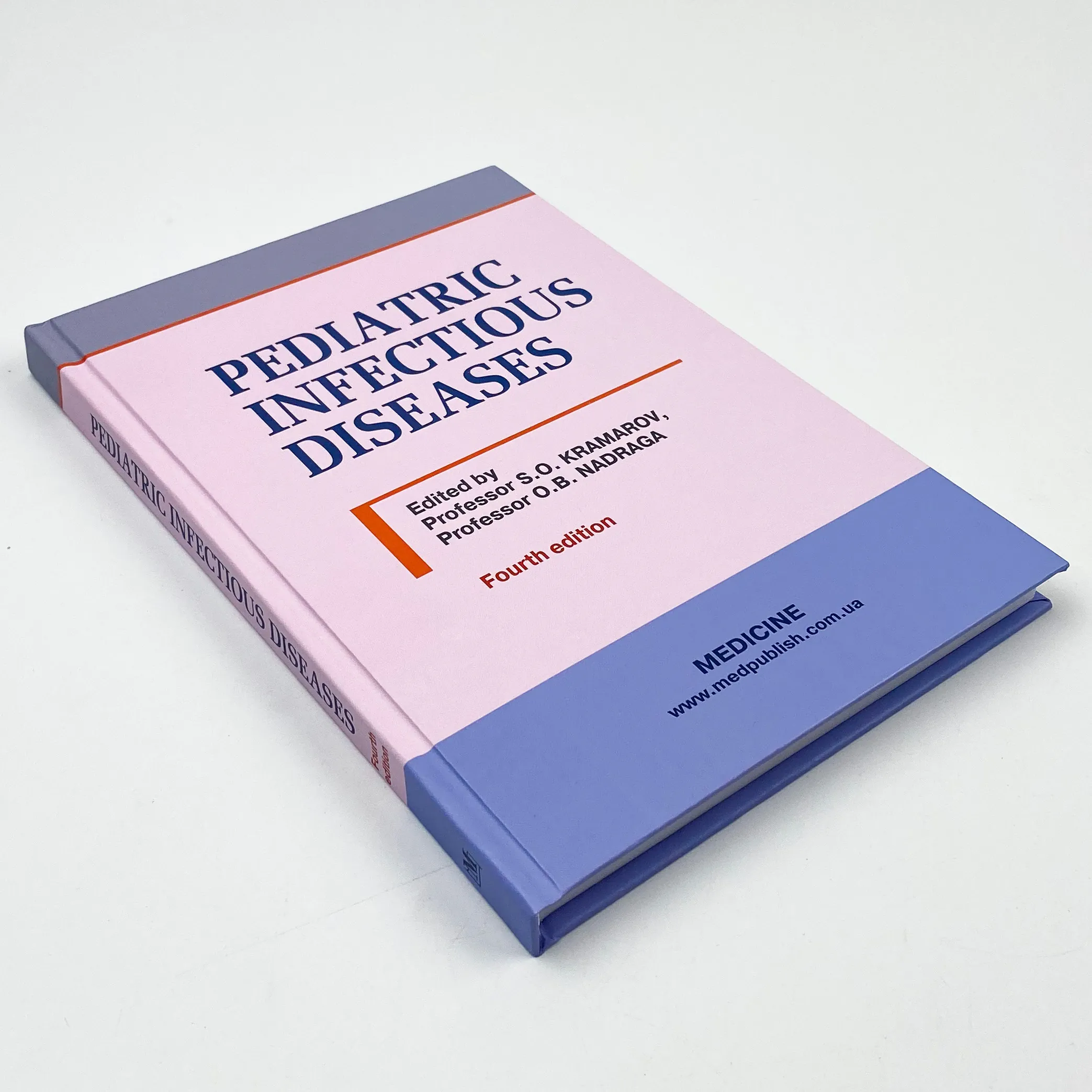 Pediatric Infectious Diseases