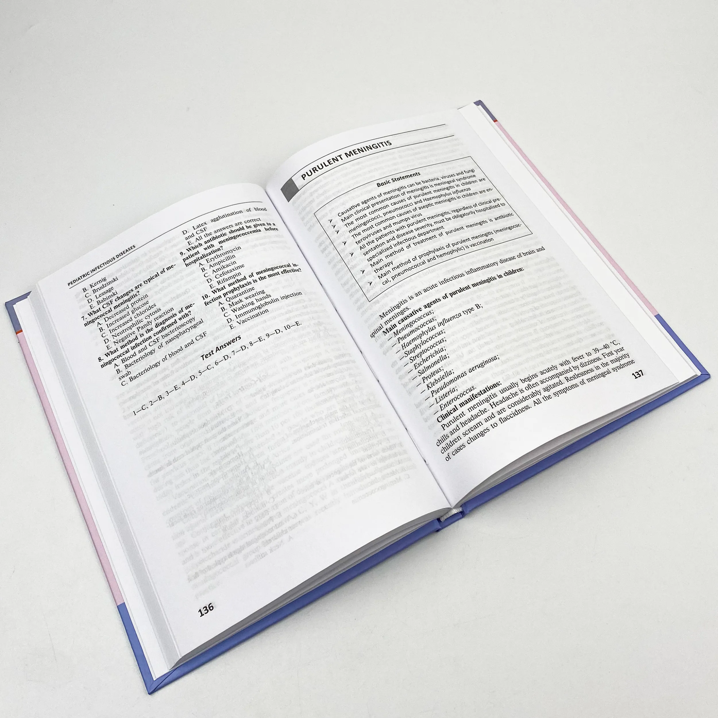 Pediatric Infectious Diseases. Автор — S.O Kramarov, O.B Nadraga, L.V Pypa. 