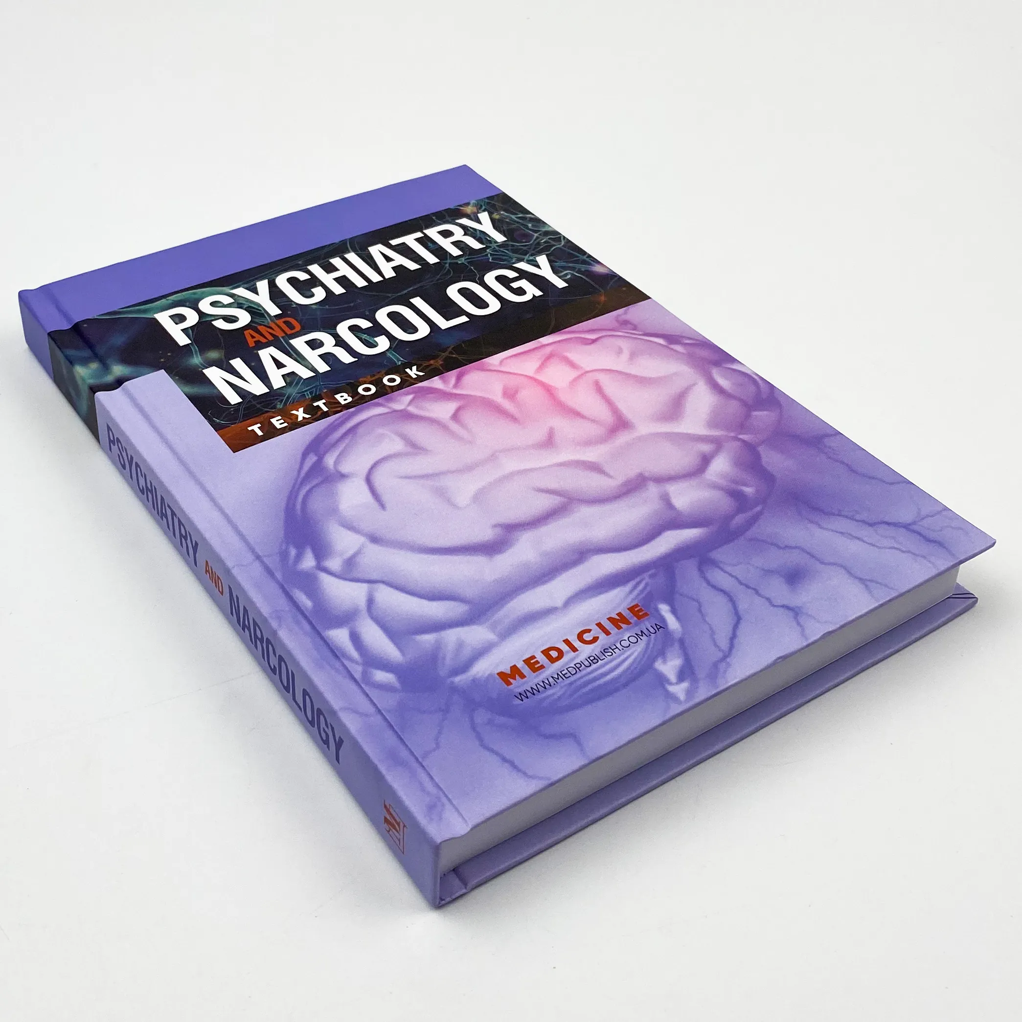 Psychiatry and Narcology