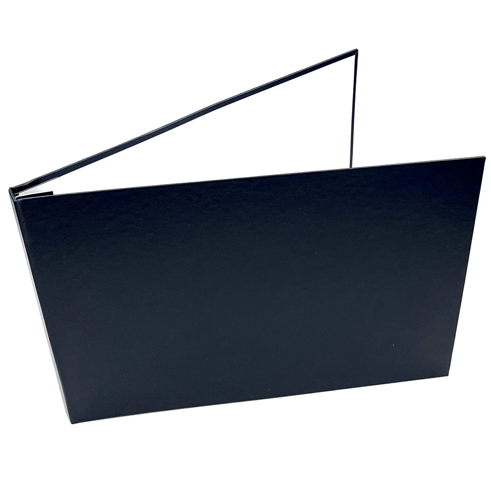 Тверда обкладинка для журналів та книг обліку. Обкладинка — Тверда