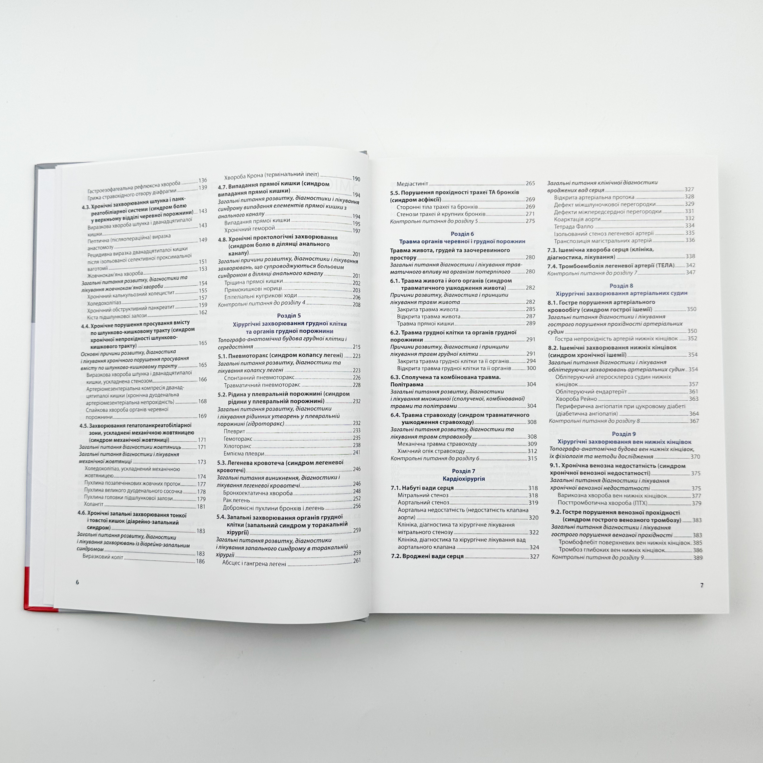 Хірургія (Я. Березницький). Автор — Березницький Я. С.. 