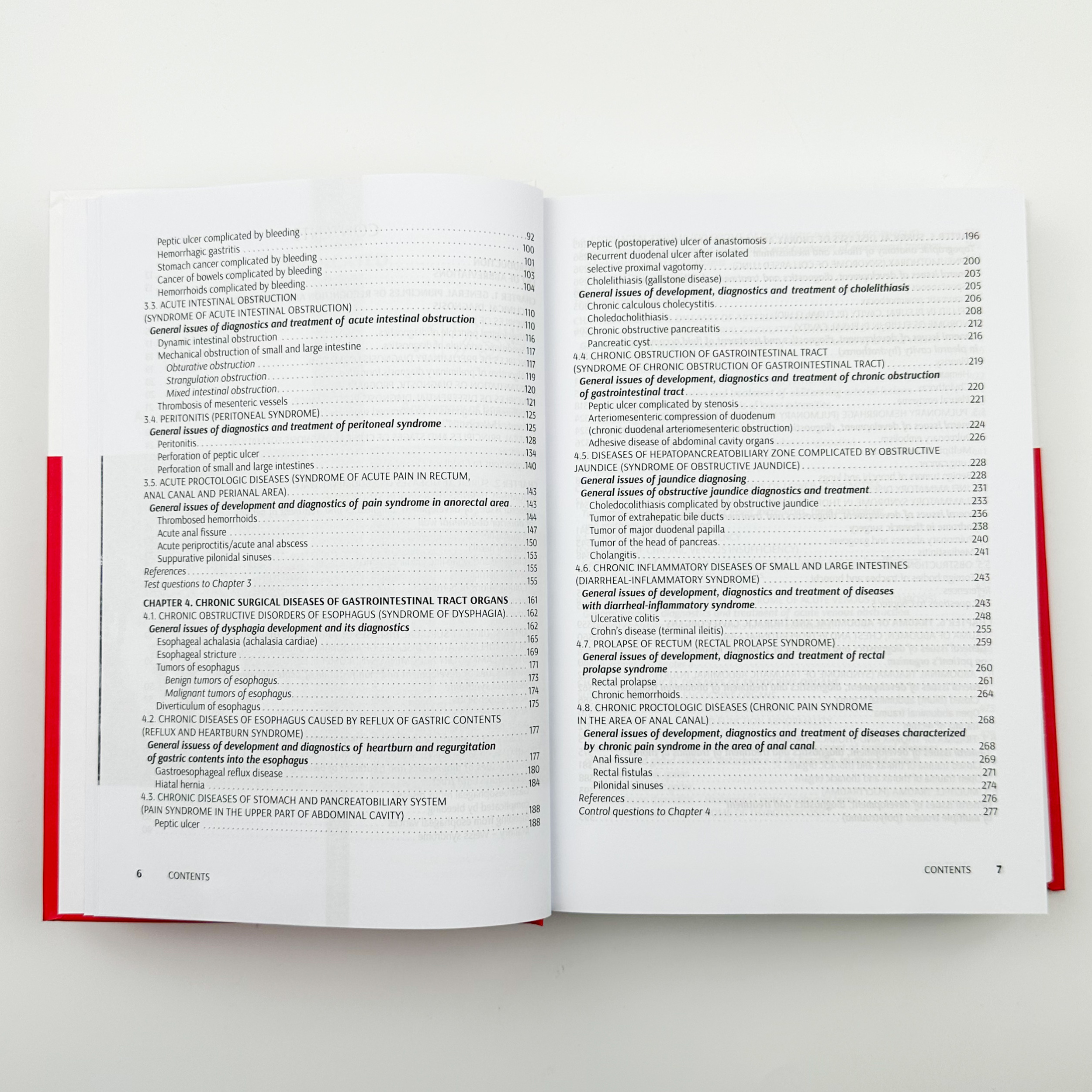 Surgery. Автор — Березницький Я. С.. 