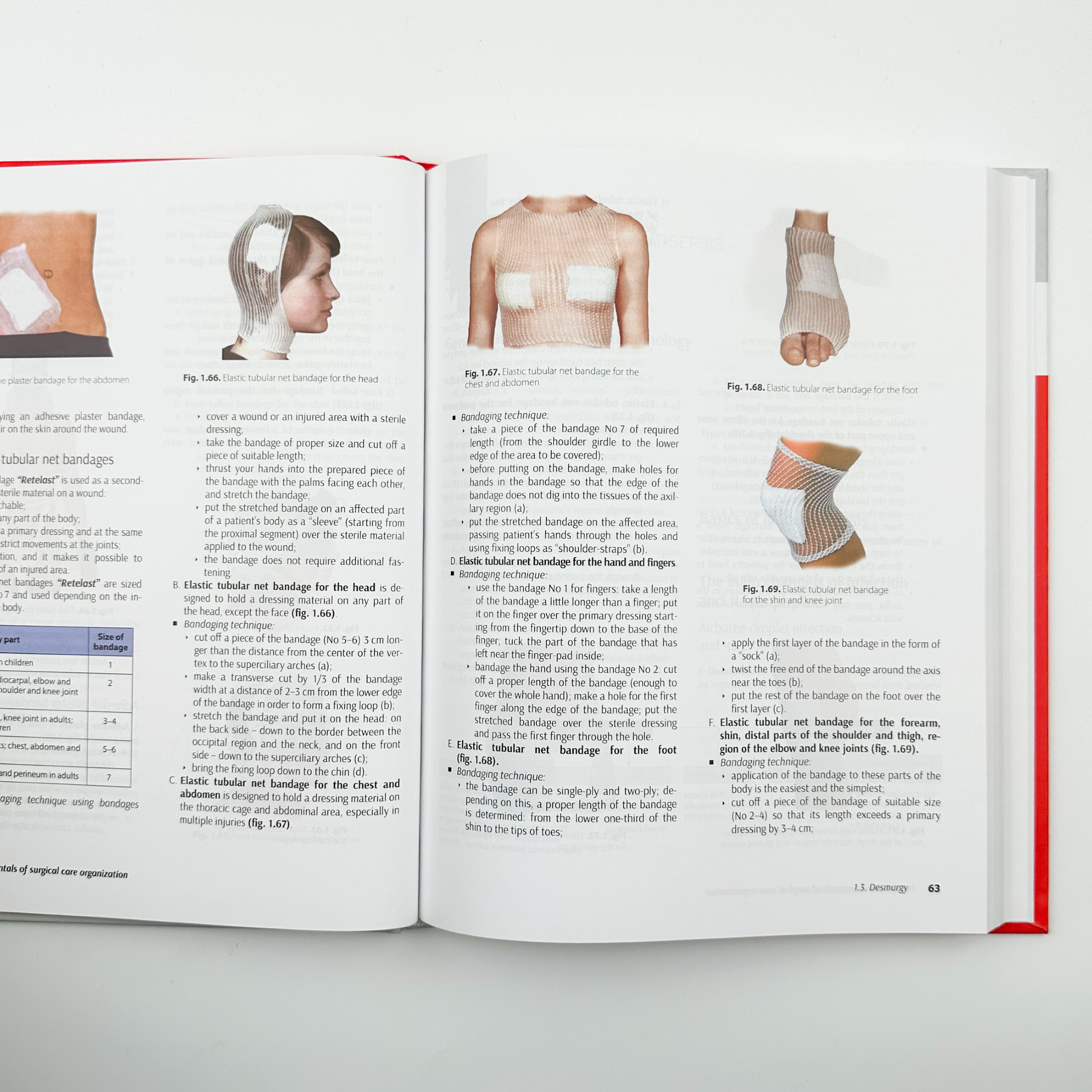 General Surgery. Автор — Березницький Я. С.. 