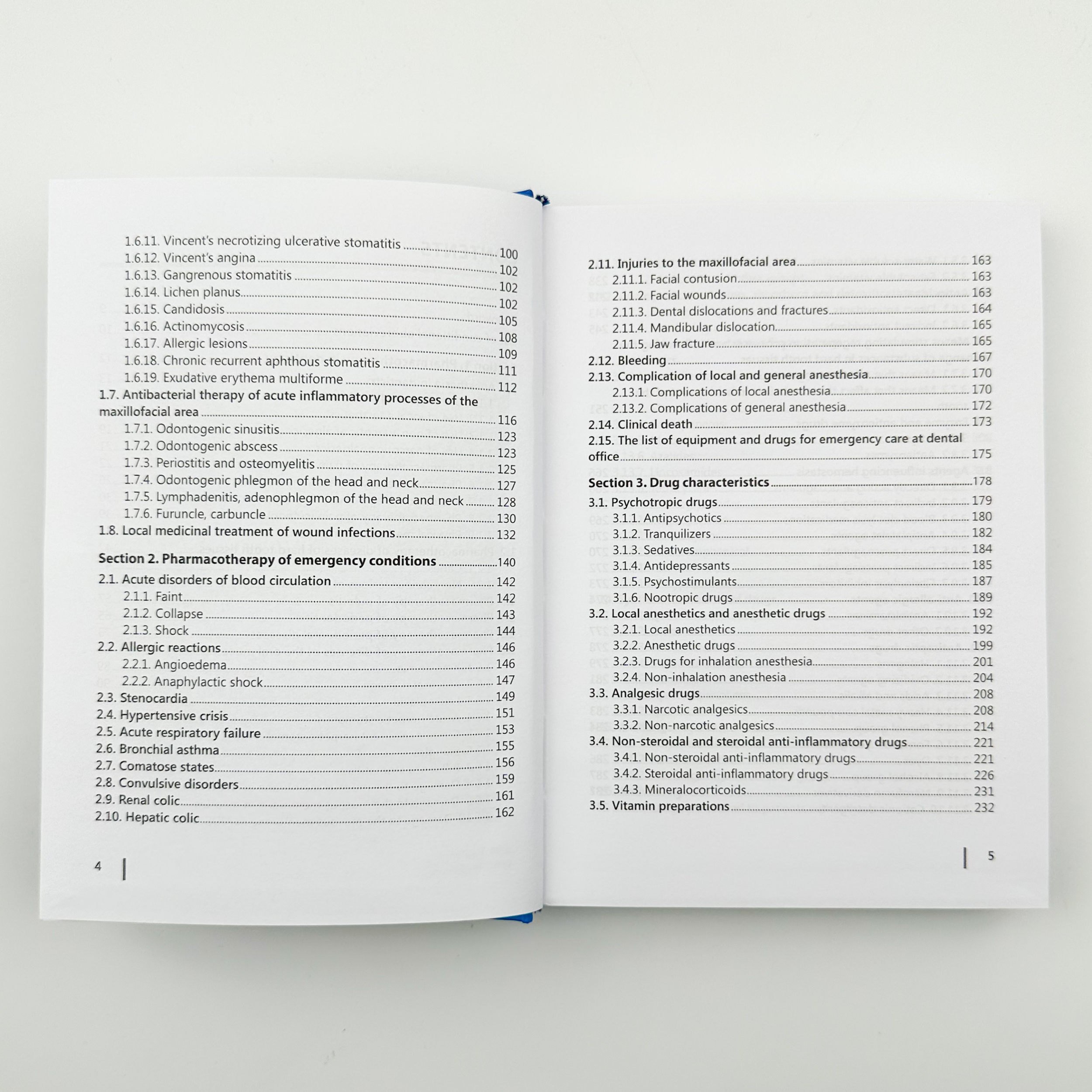 Pharmacoterapy in dentistry. Автор — Бобирьов В. М.. 