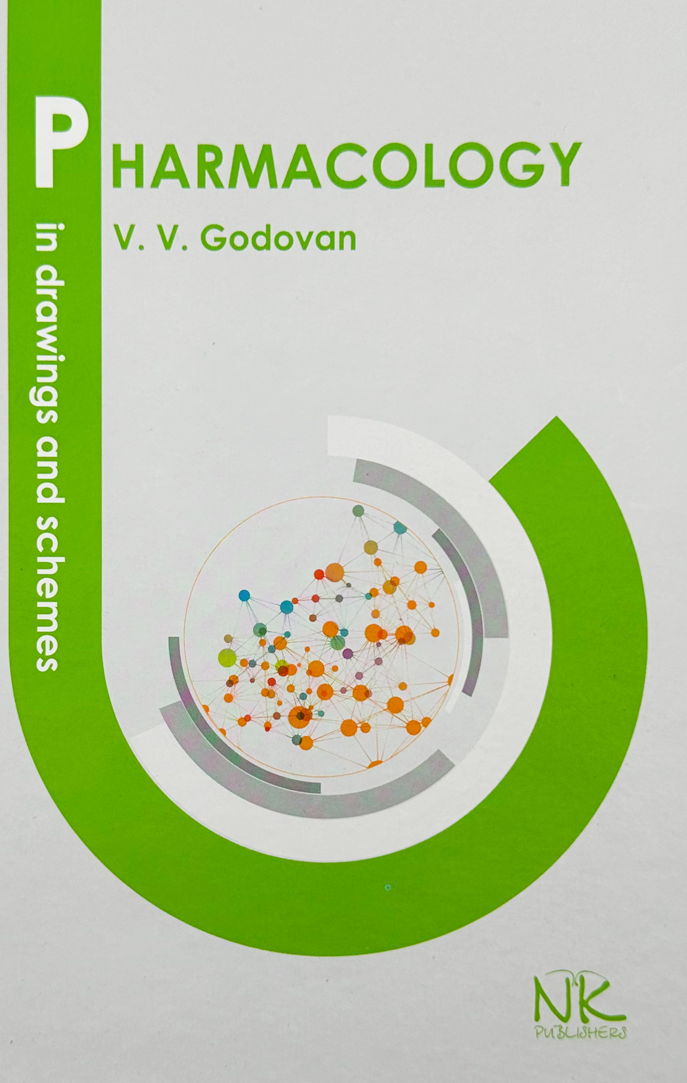 Pharmacology in Pictures and Schemes 