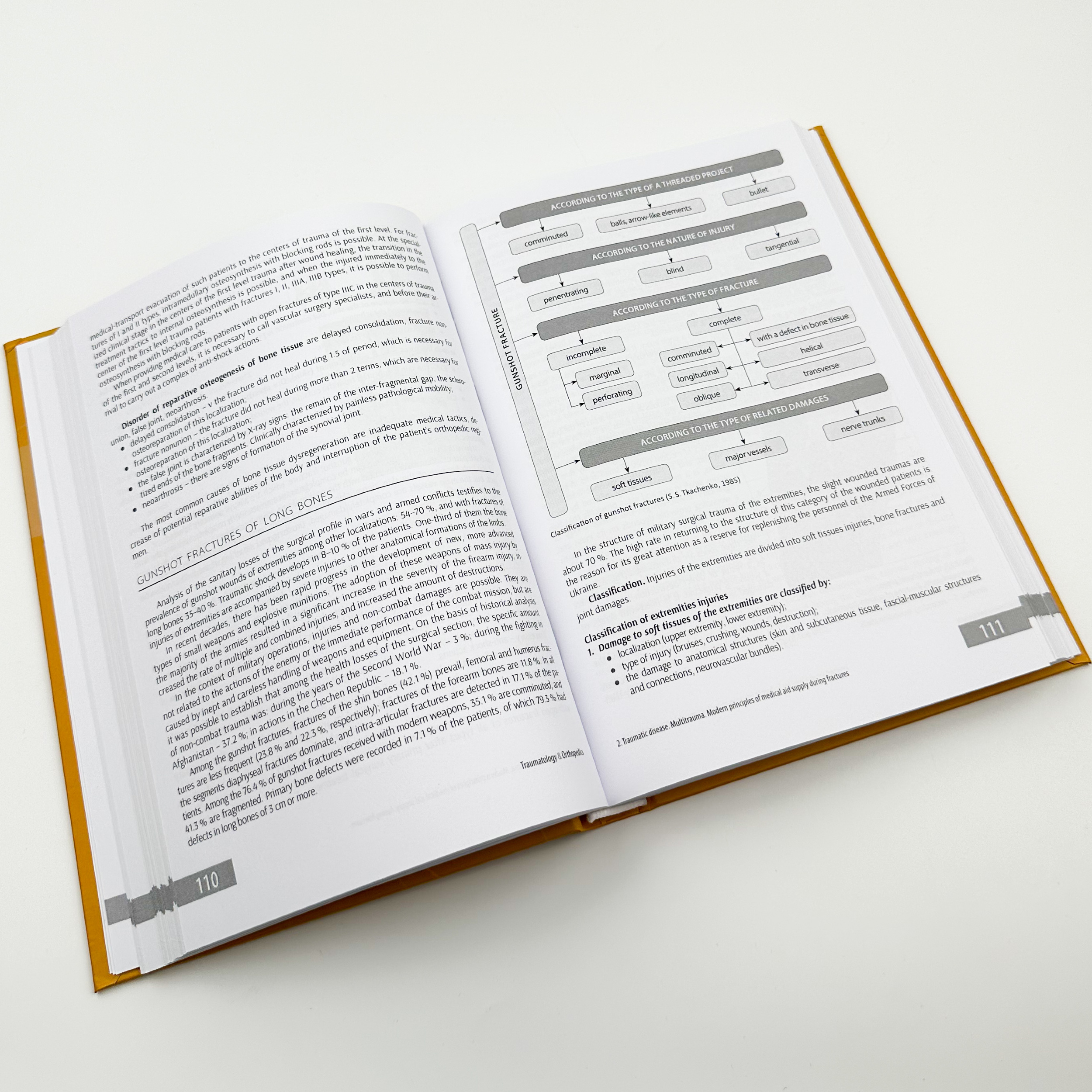 Traumatology and Orthopedics . Автор — Голка Г.Г.. 