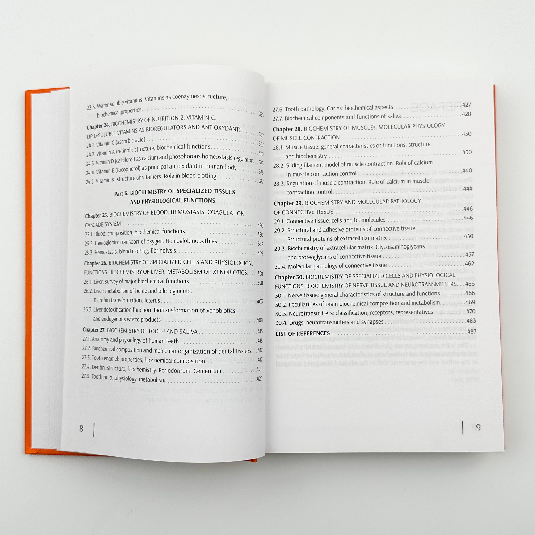 Biological Chemistry. Автор — Ю.І. Губський. 