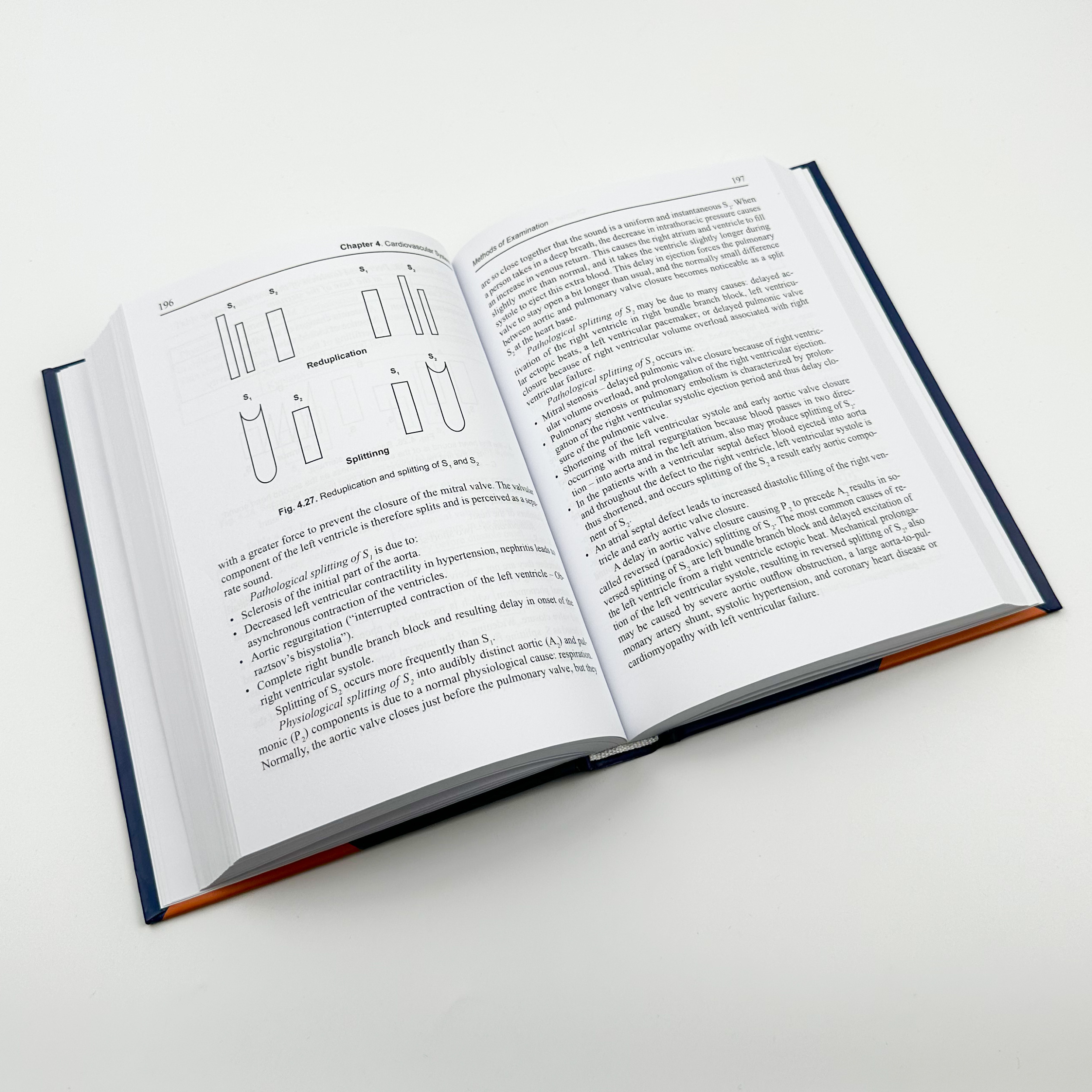 Propedeutics to Internal Medicine. Part 1. Автор — О.М. Ковальова. 