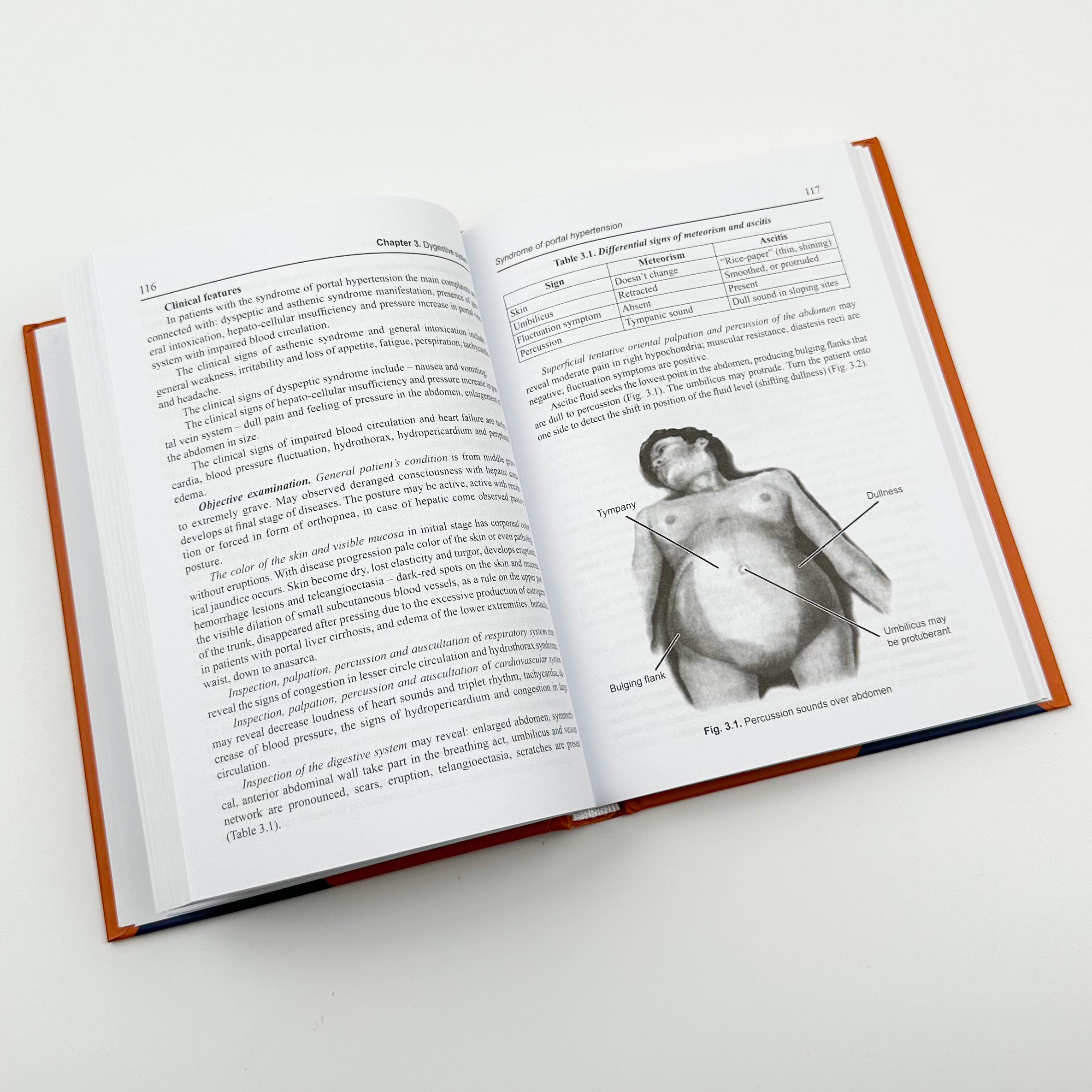 Propedeutics to Internal Medicine. Part 2. Автор — О.М. Ковальова. 