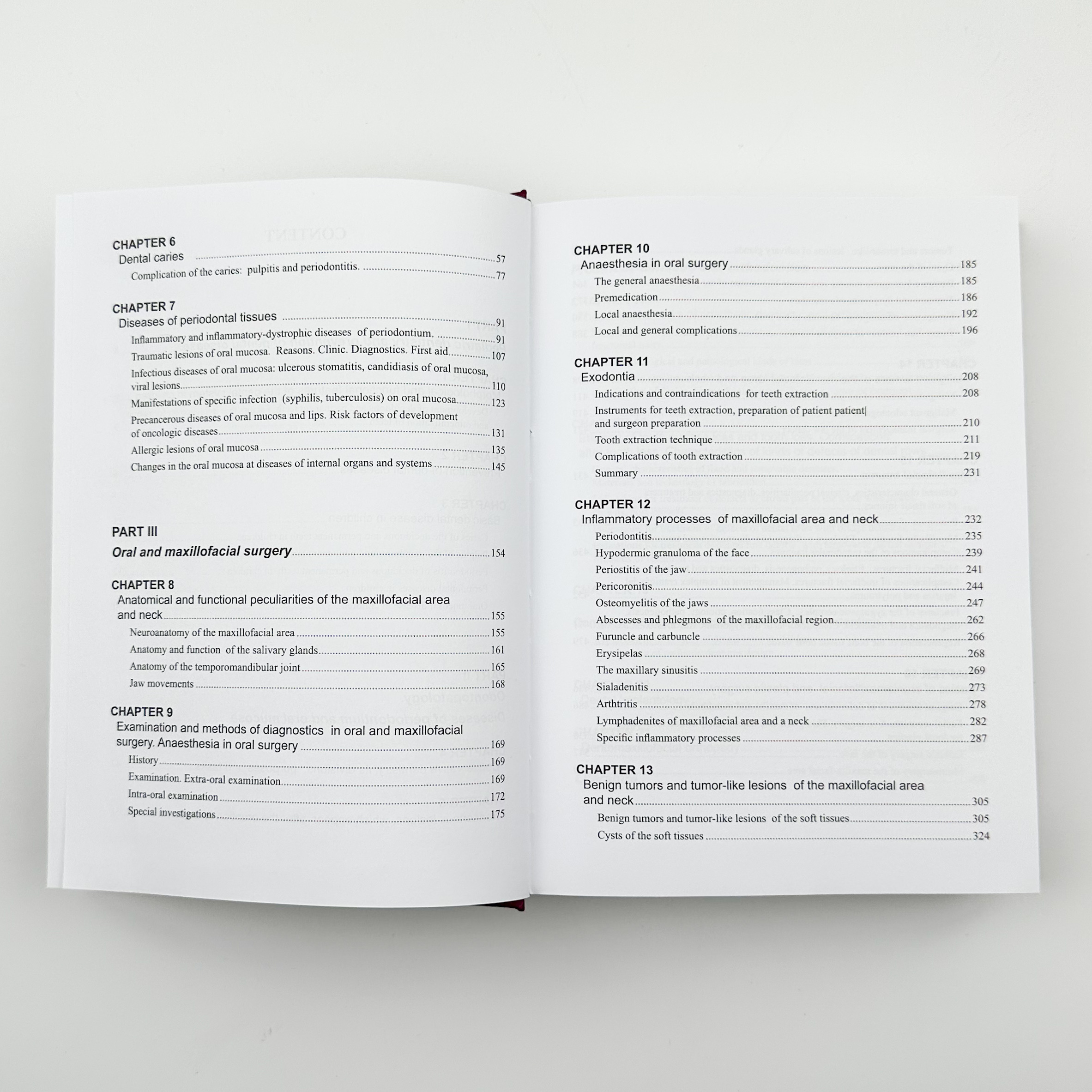 Basics of Dentistry. Автор — В.О. Маланчук. 