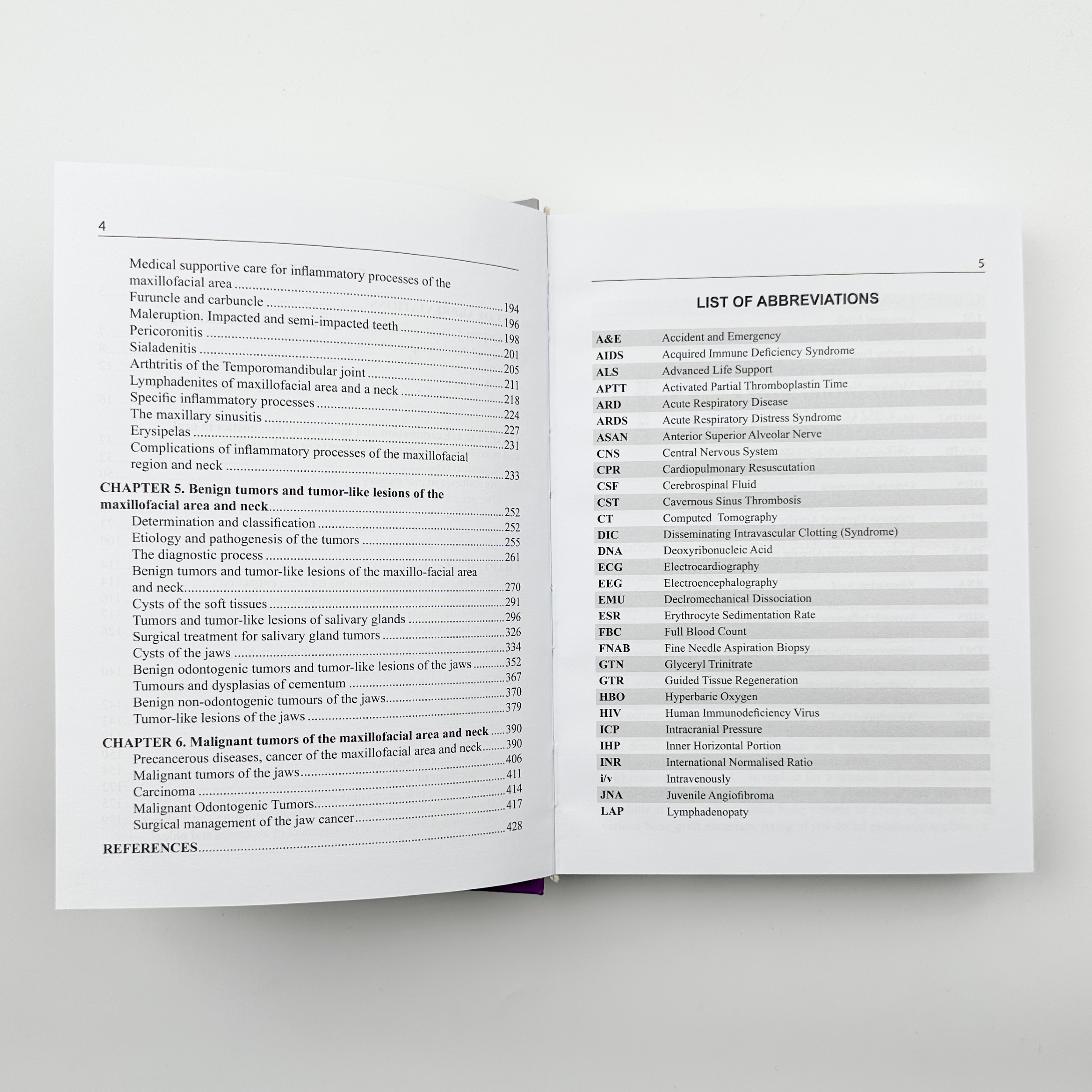 Oral and Maxillofacial Surgery . Автор — Маланчук В.. 