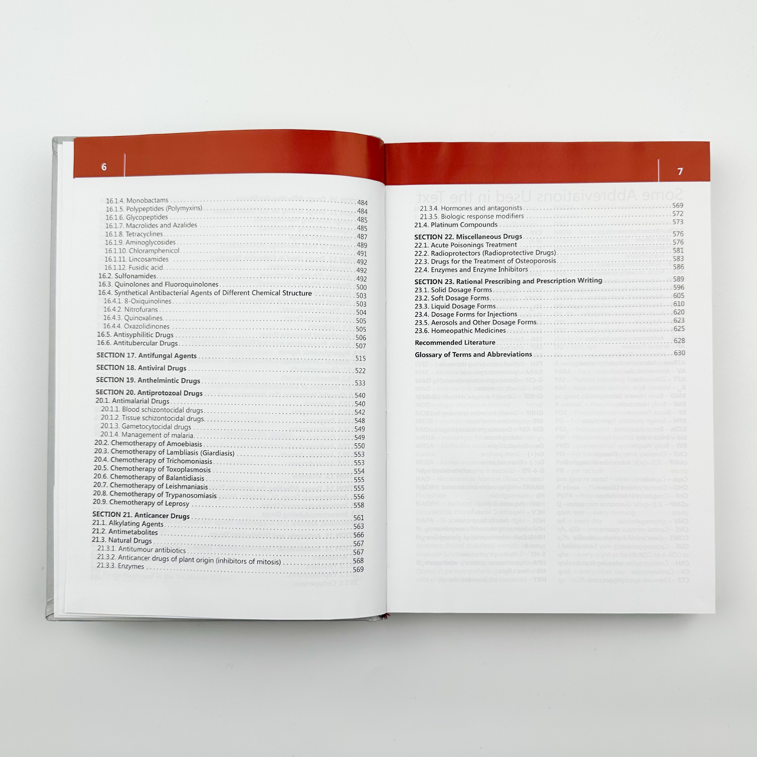 Pharmacology. Автор — Самура І.Б.. 