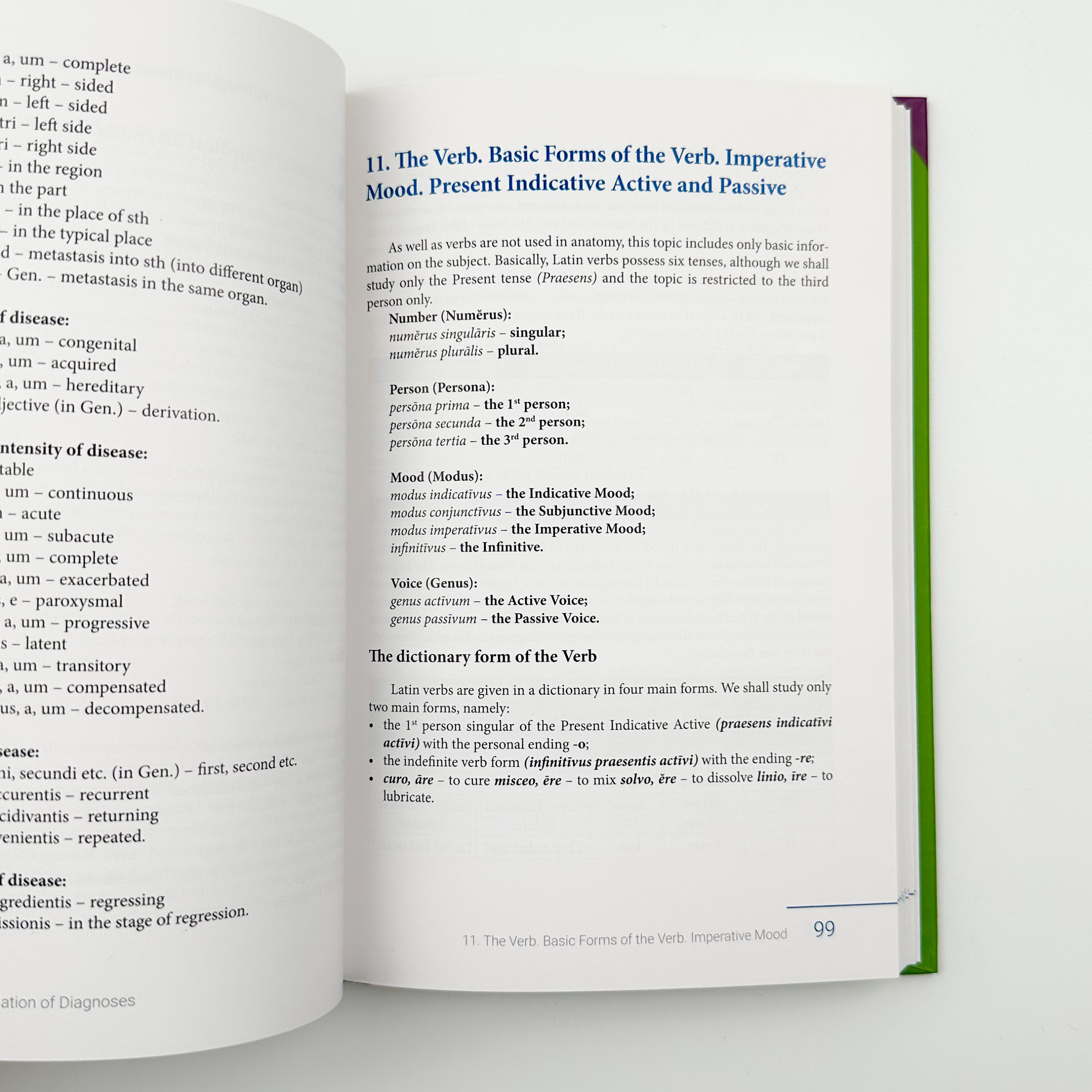 Basics of Medical Terminology . Автор — Содомора П. А.. 