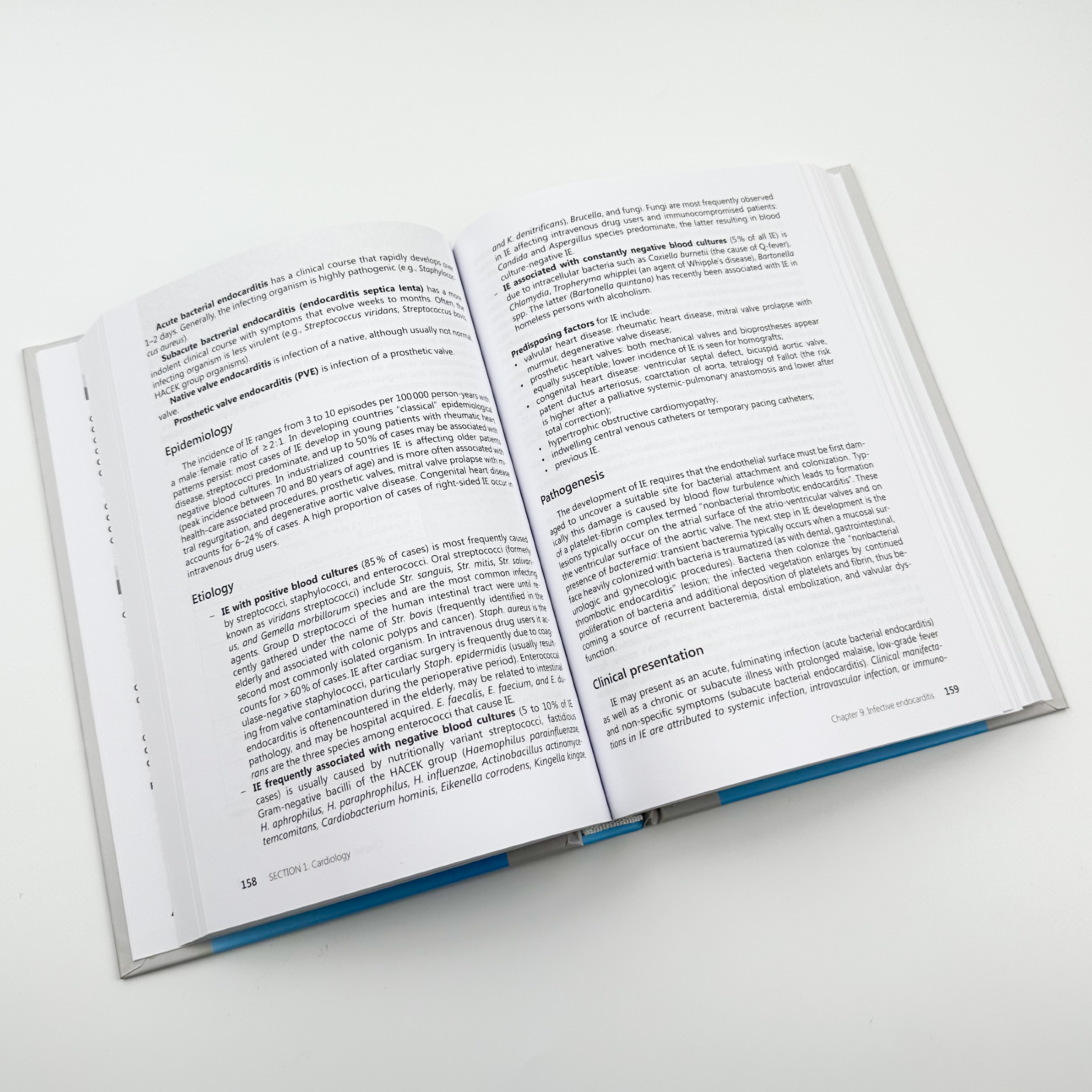 Internal Medicine. Т.1. Автор — Станіславчук М.А.. 