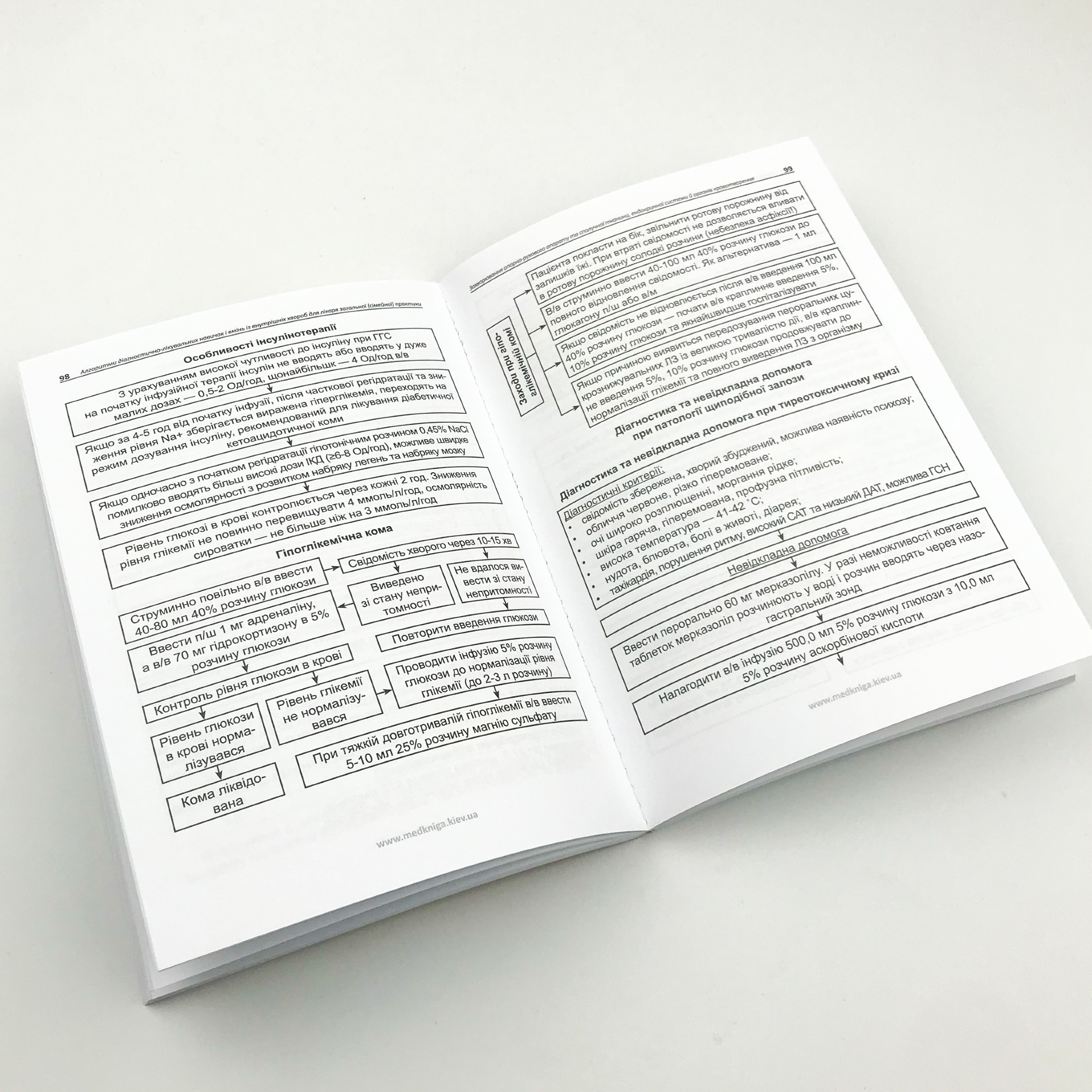 Захворювання опорно-рухового апарату та сполучної тканини, ендокринної системи й органів кровотворення. Книга 3. Автор — Кривенко В.І.. 