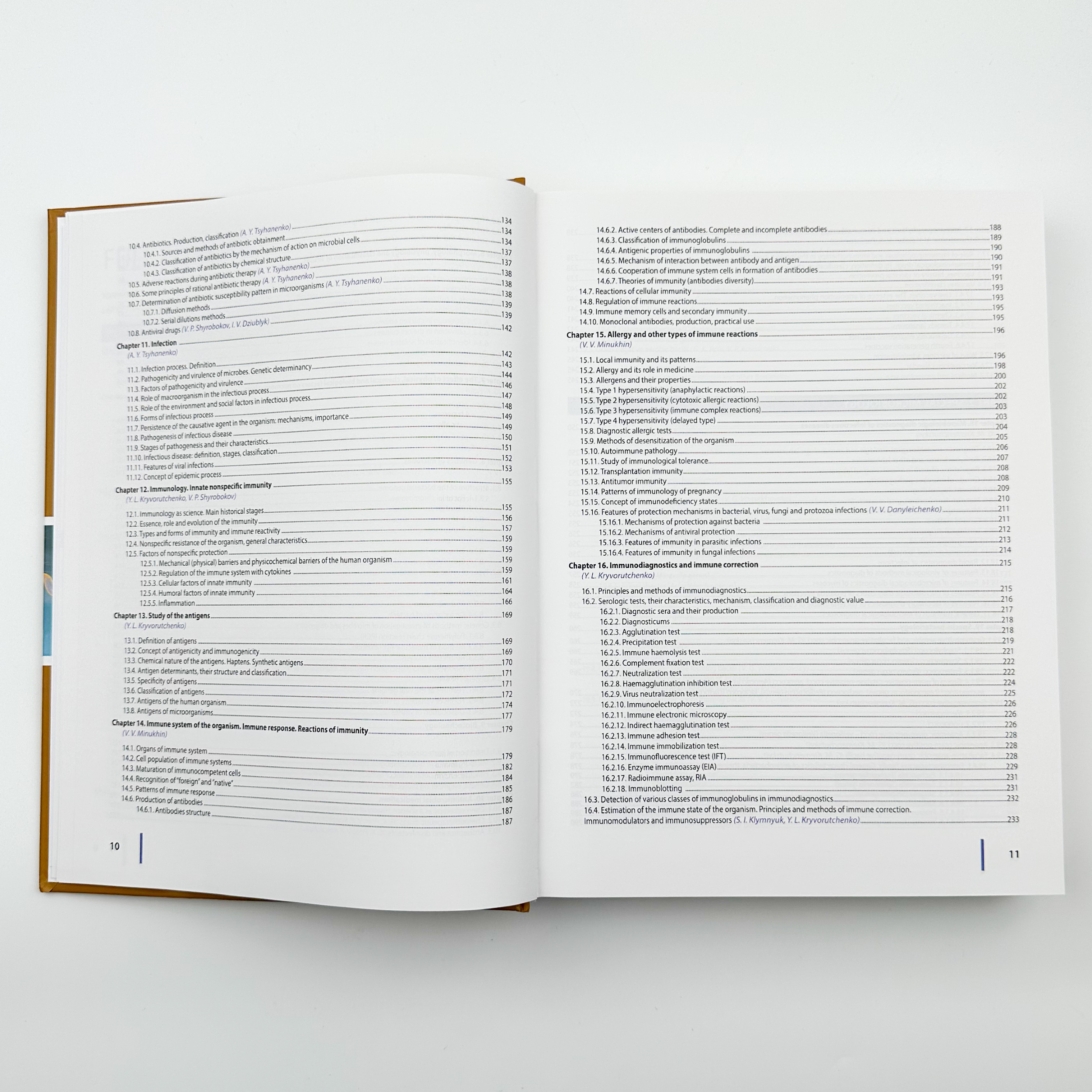 Medical Microbiology, Virology and Immunology. . 