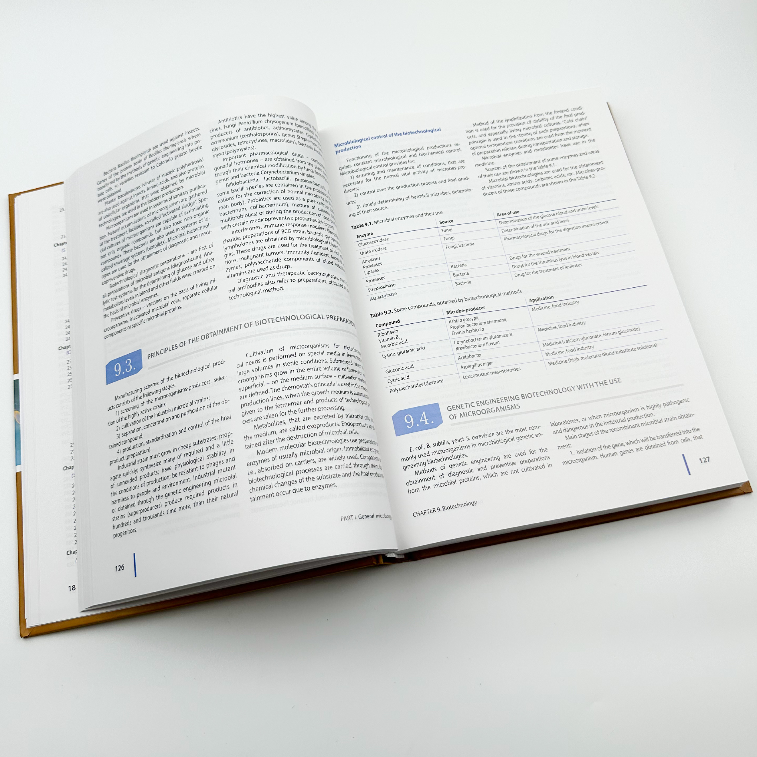 Medical Microbiology, Virology and Immunology. . 