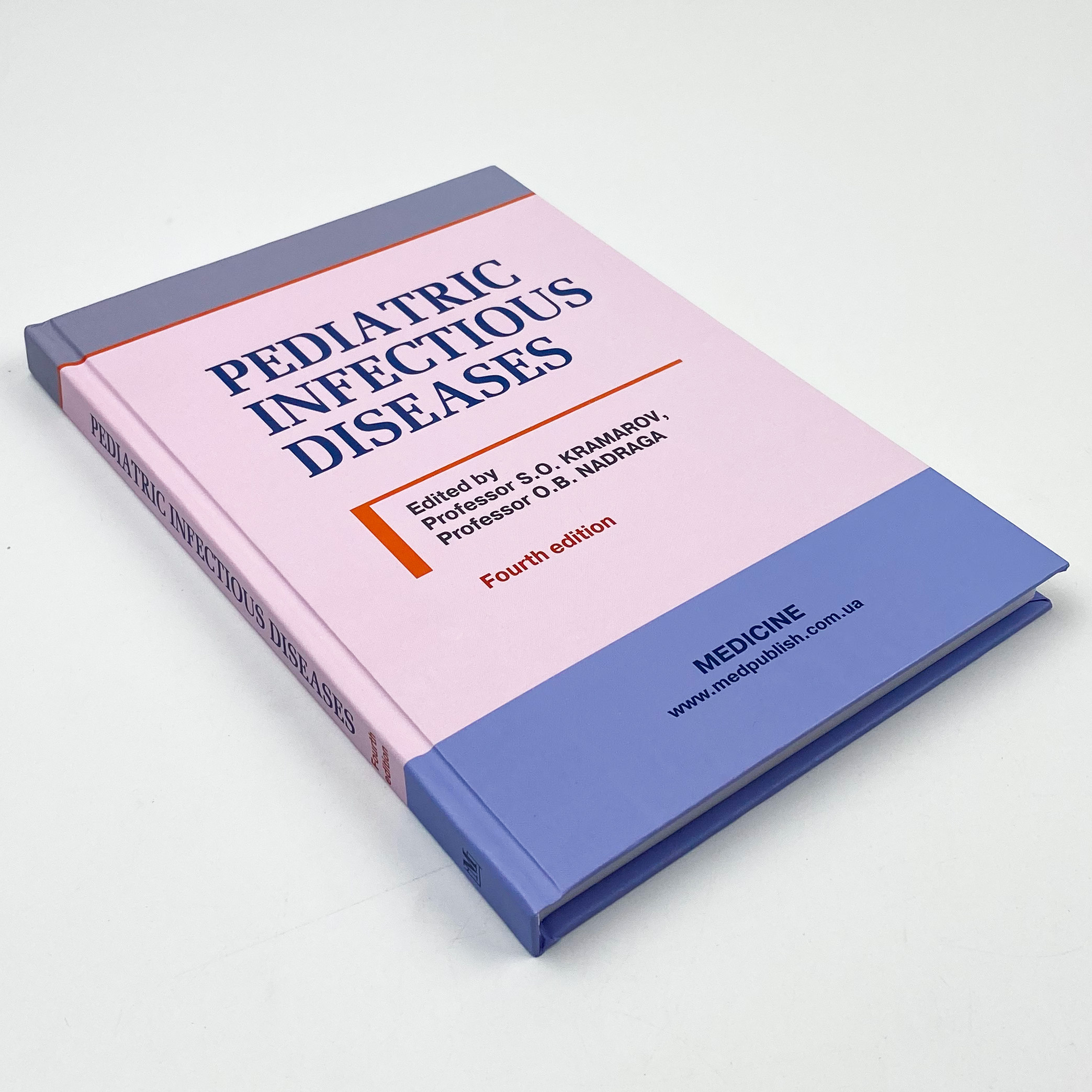 Pediatric Infectious Diseases