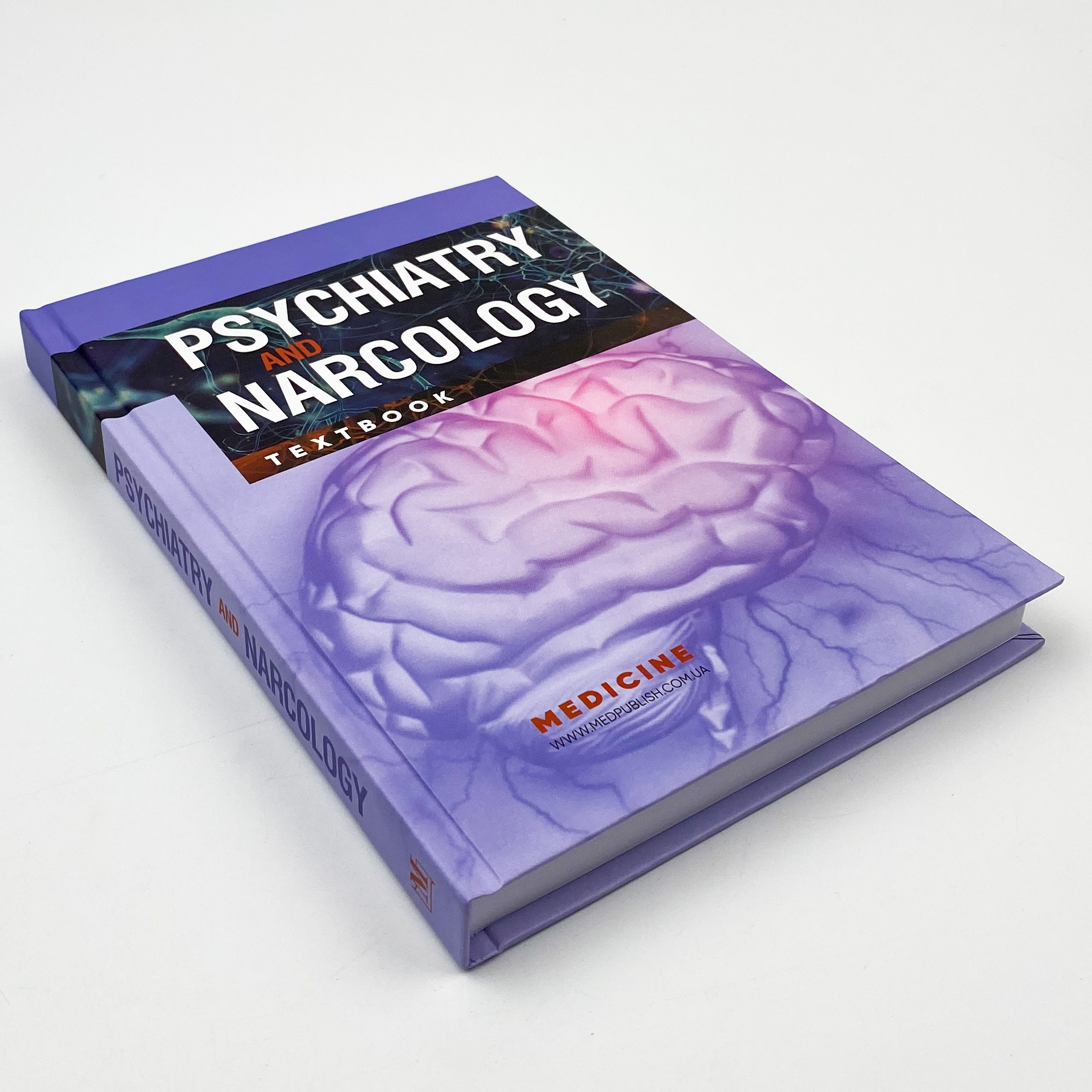 Psychiatry and Narcology