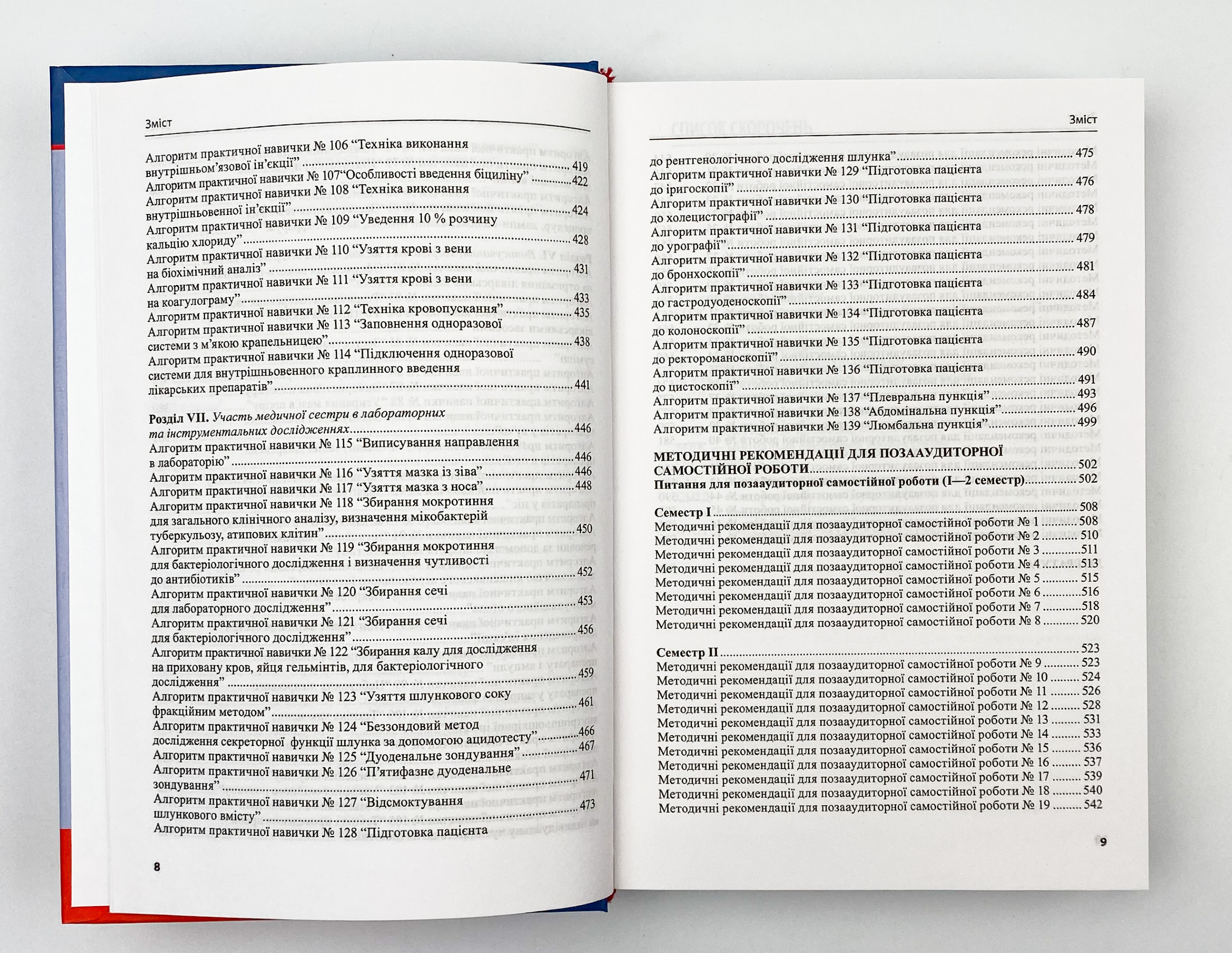 Догляд за хворими і медична маніпуляційна техніка. Автор — Любов Савка, Людмила Разнікова, Олена Коцар. 